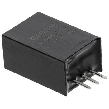 Recom スイッチングレギュレータ，定格：4.95W RECOM