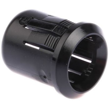 LEDホルダ Kingbright， 直径：16mm， RTF-1090 - KINGBRIGHT