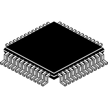 Lattice Semiconductor ispMACH 4000ZE CPLD， 32マクロセル， I/O 32本， 48-Pin TQFP Lattice Semiconductor