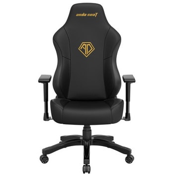 Phantom 3 Black&Gold AD18Y-06-B-PVC Andaseat(アンダシート) 高さ