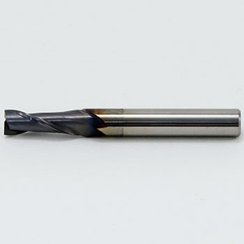 エンドミル 超硬S 2刃 OCES2 DIJET(ダイジェット工業)