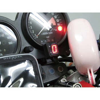 SPI-K43シフトポジションインジケーター - プロテック