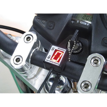 SPI-H16シフトポジションインジケーター プロテック