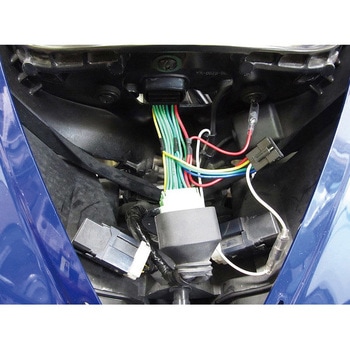 SPI-Y23シフトポジションインジケーター プロテック