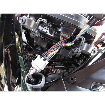 SPI-K63シフトポジションインジケーター プロテック