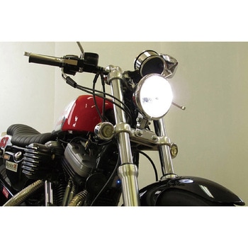 62841-01 BOMBER HID 3800K vebN 00896578