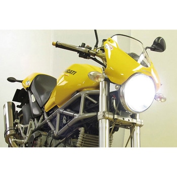 62842-01 BOMBER HID 3800K vebN DUCATIX^[p   62842-01 00896605