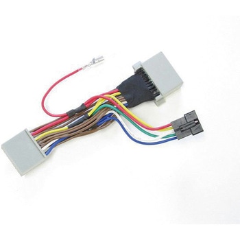 HS-H01 SPI用ハーネス プロテック