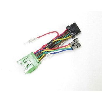 11169 HS-K69 SPI用ハーネス 1セット プロテック 【通販モノタロウ】