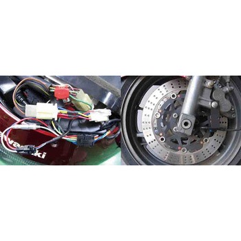 SPI-K79シフトポジションインジケーター プロテック