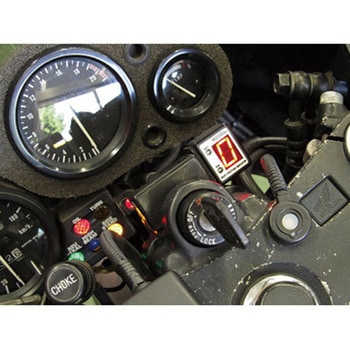 SPI-H21シフトポジションインジケーター プロテック