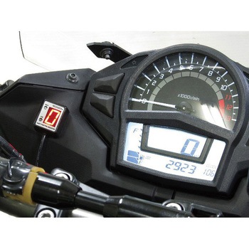 SPI-K58シフトポジションインジケーター プロテック