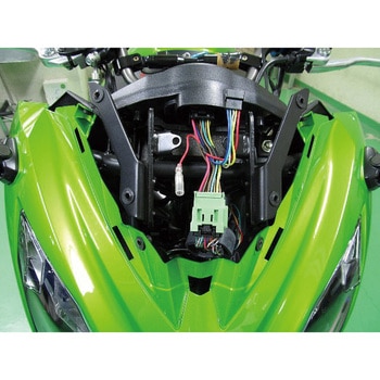 SPI-K58シフトポジションインジケーター プロテック