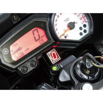 SPI-Y29シフトポジションインジケーター プロテック