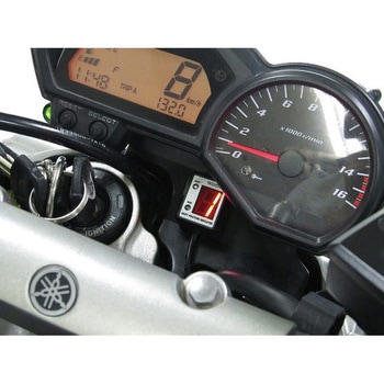 SPI-Y31シフトポジションインジケーター プロテック