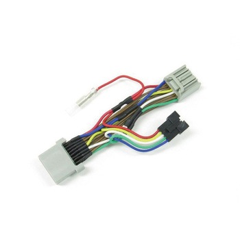 HS-K56 SPI用ハーネス プロテック