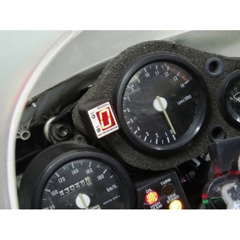 SPI-H27シフトポジションインジケーター プロテック