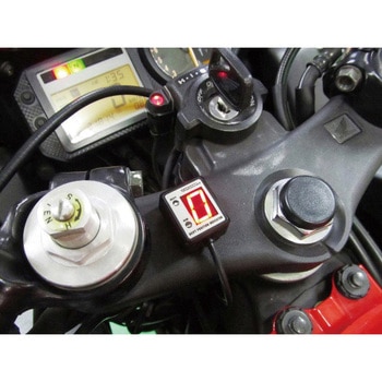 SPI-H26シフトポジションインジケーター プロテック