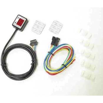 SPI-S48シフトポジションインジケーター プロテック