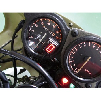 SPI-Y34シフトポジションインジケーター - プロテック