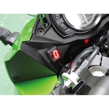 SPI-K52シフトポジションインジケーター プロテック