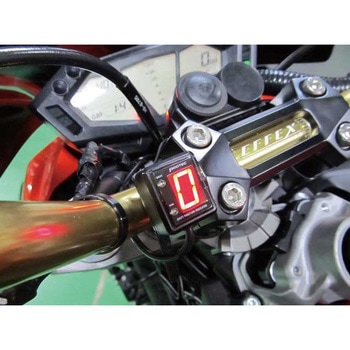 SPI-K47シフトポジションインジケーター プロテック