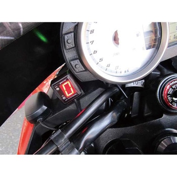 SPI-K48シフトポジションインジケーター - プロテック