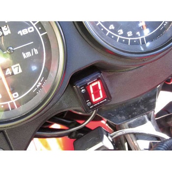 SPI-S50シフトポジションインジケーター プロテック