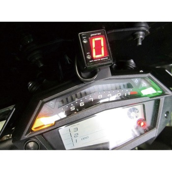 SPI-K46シフトポジションインジケーター プロテック