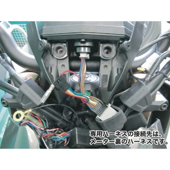 SPI-K46シフトポジションインジケーター プロテック