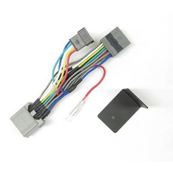 HS-K46 SPI用ハーネス プロテック