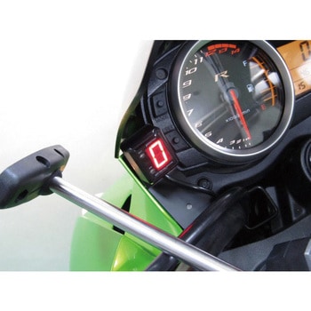 SPI-K44シフトポジションインジケーター プロテック