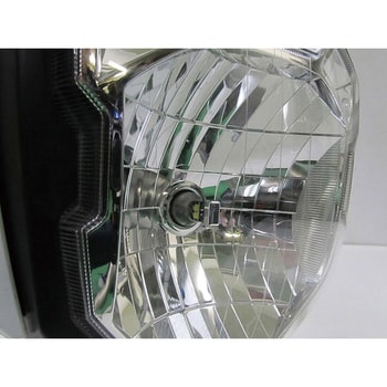 65023 LB7-ZX LEDヘッドライトバルブ 1セット プロテック 【通販 
