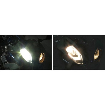 LB7-BS LEDヘッドライトバルブ プロテック