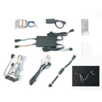LB4-CC LEDヘッドライトバルブ プロテック