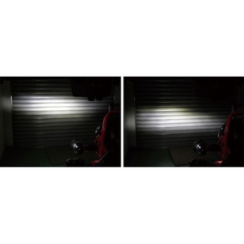 LB4-CC LEDヘッドライトバルブ プロテック