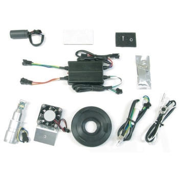 LB7W-BS LEDヘッドライトバルブ プロテック