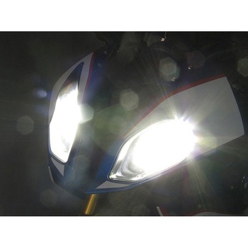 LB7W-BS LEDヘッドライトバルブ プロテック