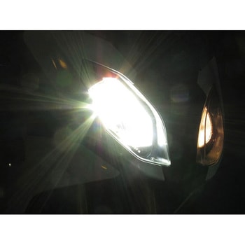 LB7-BR LEDバルブH7 Lo側用 プロテック