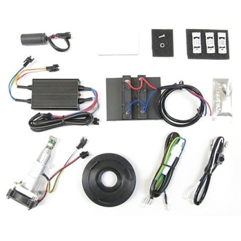 LB7W-BR LEDバルブH7 Hi側用 プロテック