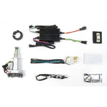 LB7W-L LEDヘッドライトバルブ プロテック