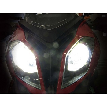 LB7W-BX LEDバルブH7 Hi側用 プロテック