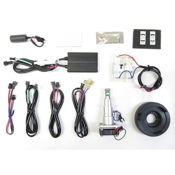 LB7-BSR LEDバルブH7/Lo側用 プロテック