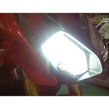 LB7-BSR LEDバルブH7/Lo側用 プロテック