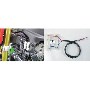 LB7-BSR LEDバルブH7/Lo側用 プロテック