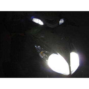 LB7-ML LEDバルブ プロテック