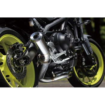 MT9-PB-21 パワーボックス フル S SP忠男 MT-09ABS 17(2BL-RN52J MT9-PB-21 パワーボックス フル S SP忠男 MT-09ABS 17(2BL-RN52J