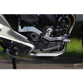 VE2-PB-01 パワーボックス パイプ SP忠男 VERSYS-X250 ABS(2BK-LE250D)用 - 【通販モノタロウ】