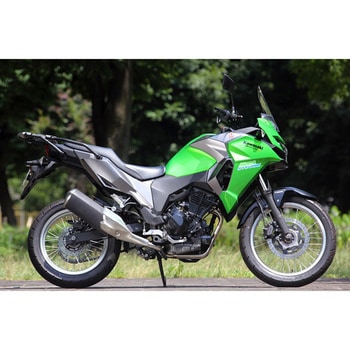 VE2-PB-01 パワーボックス パイプ SP忠男 VERSYS-X250 ABS(2BK