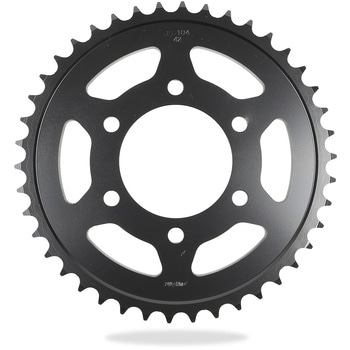 JS-104-42 リアスプロケット スチール SUNSTAR(サンスター) 00900078